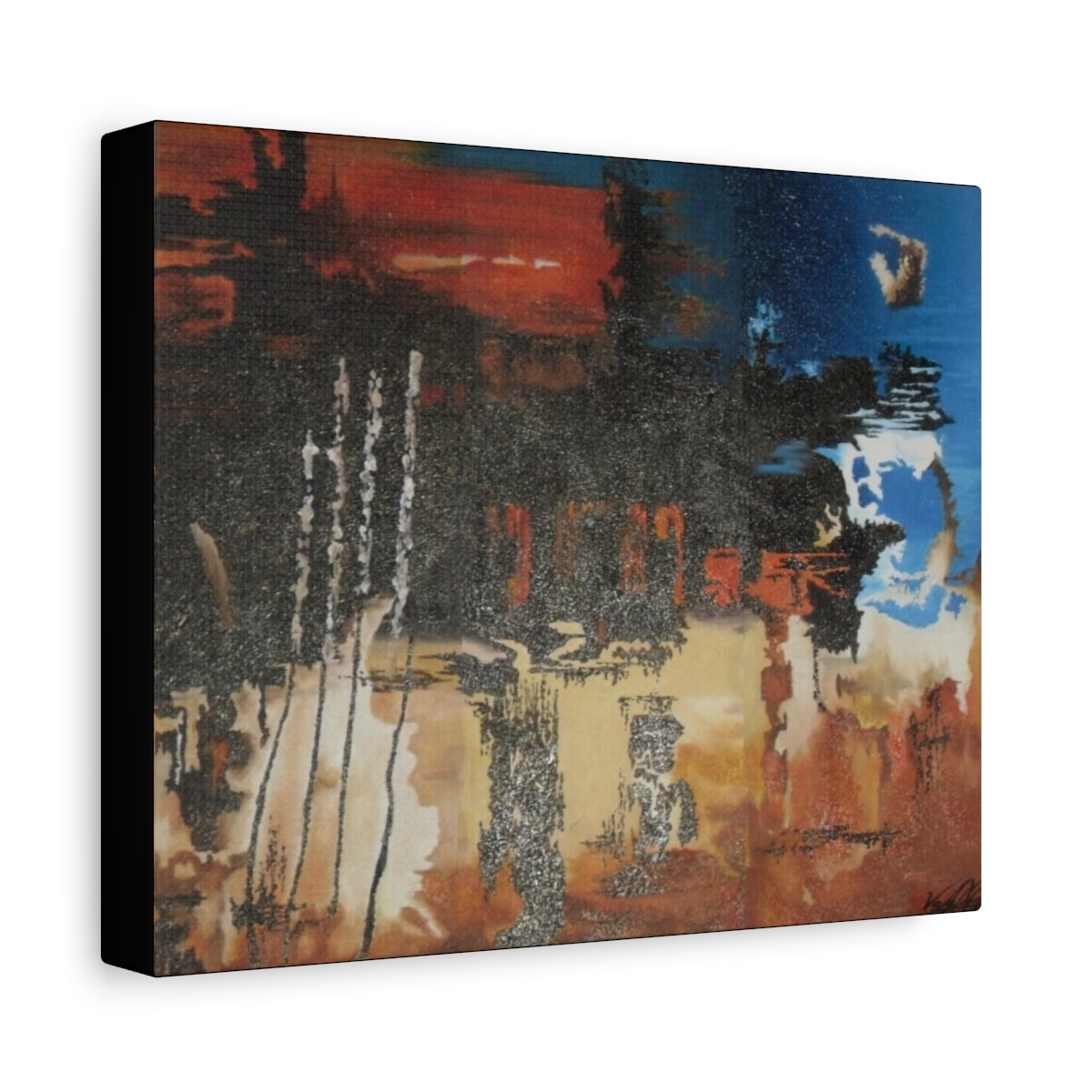10X8