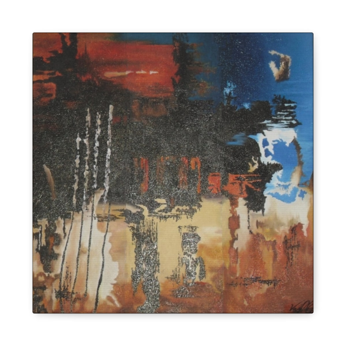 12X12