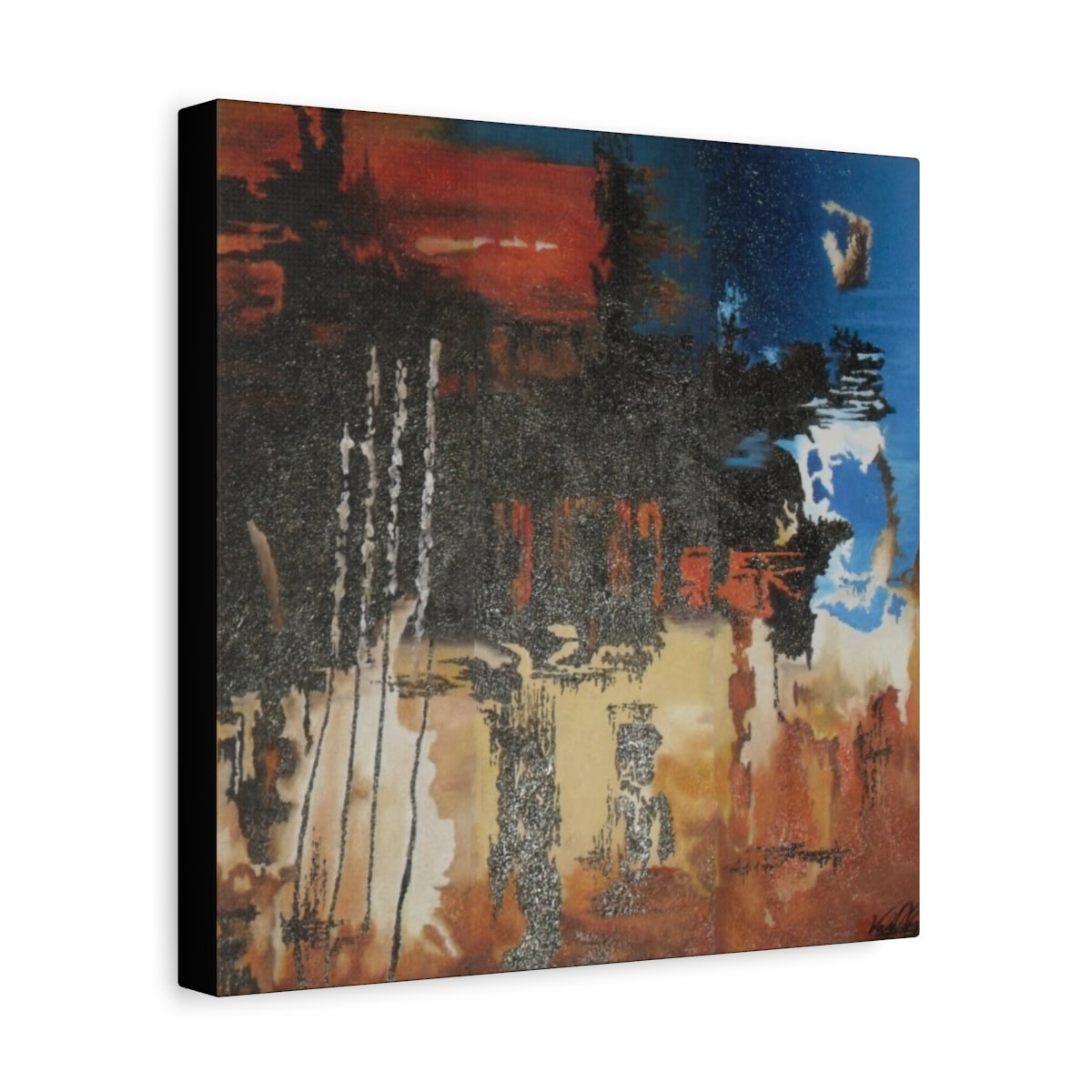 12X12