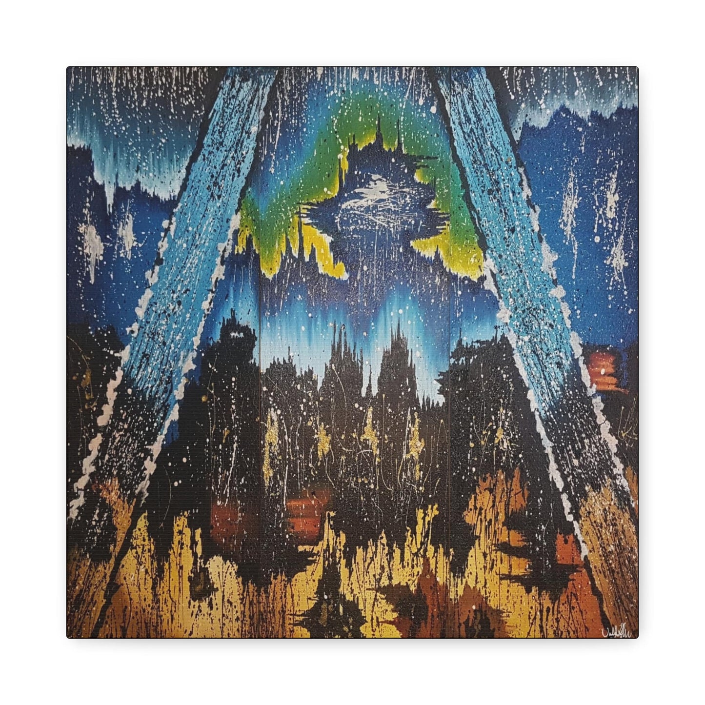 12X12