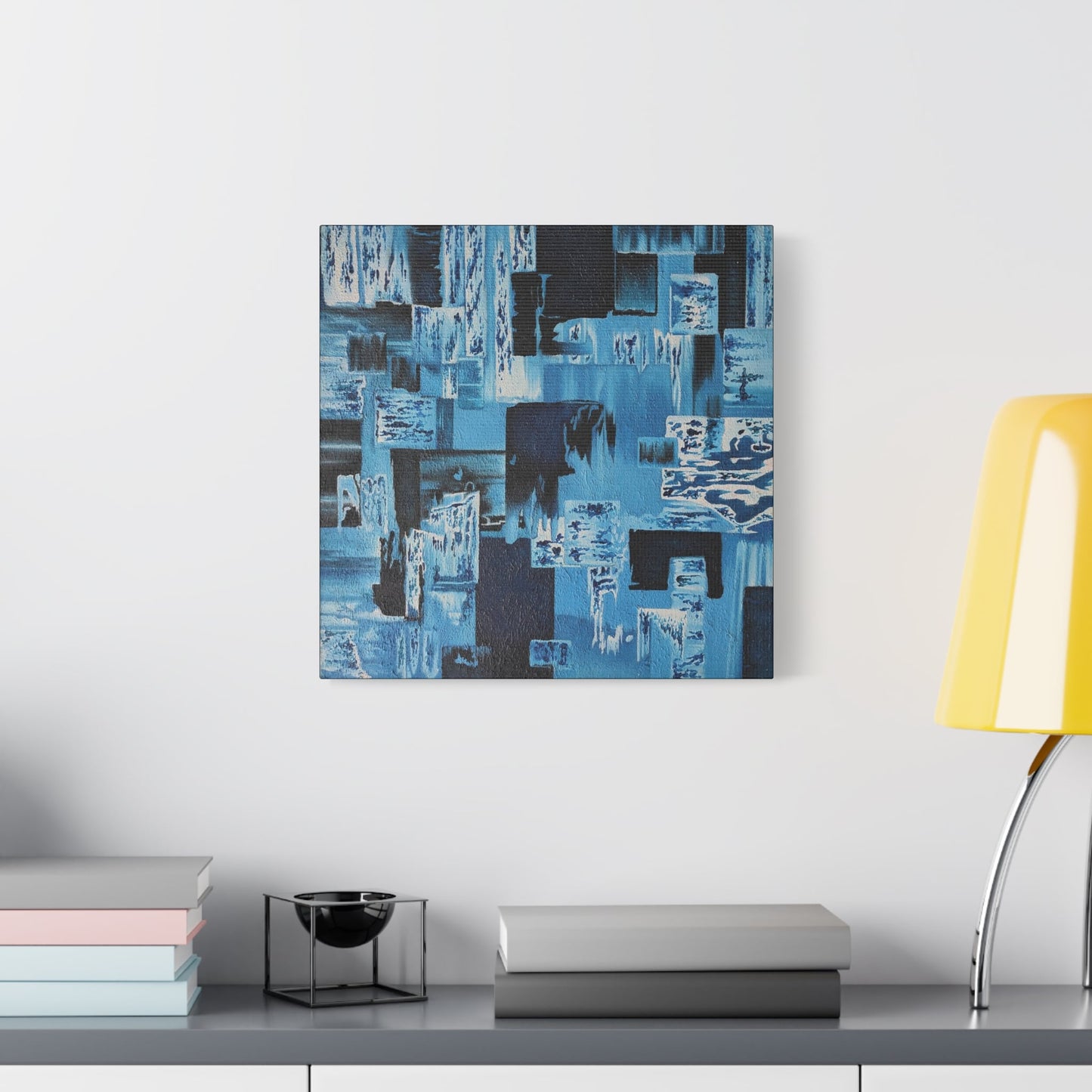 16X16