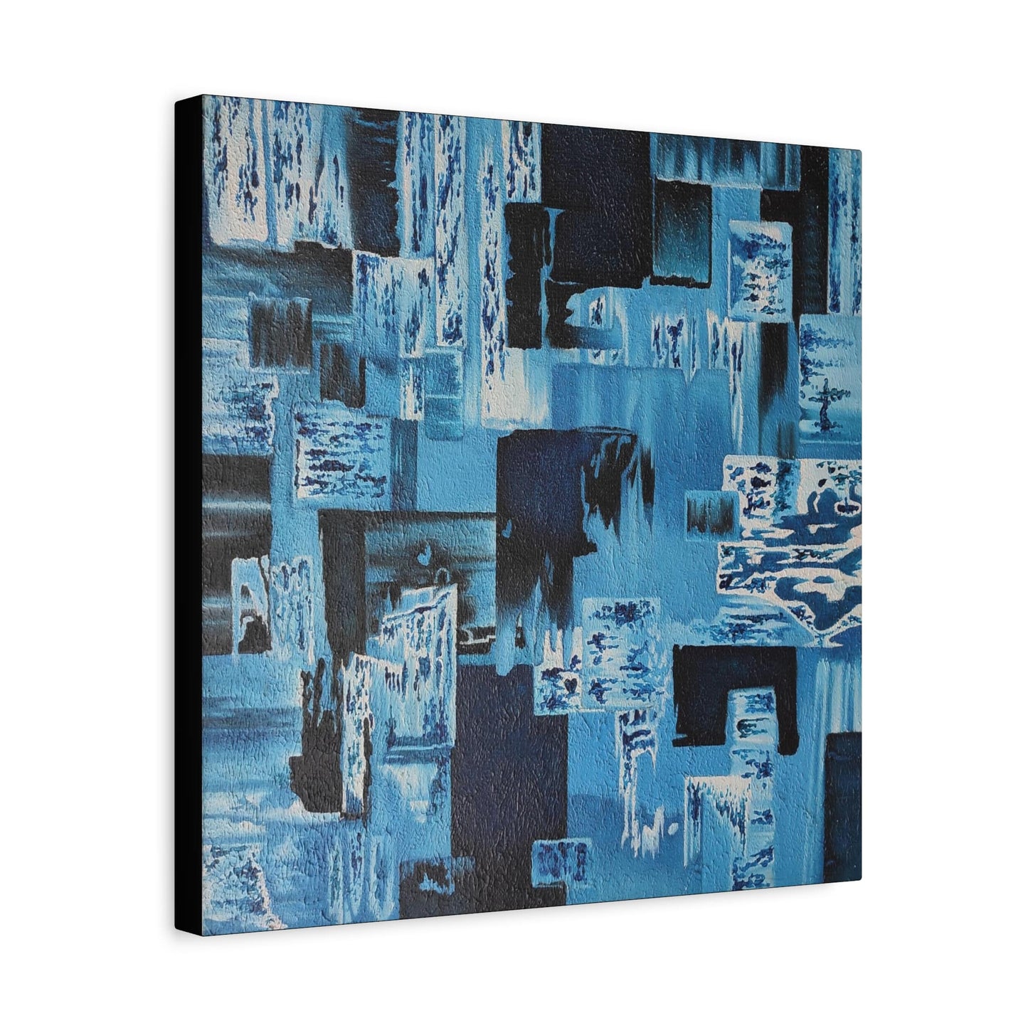 16X16