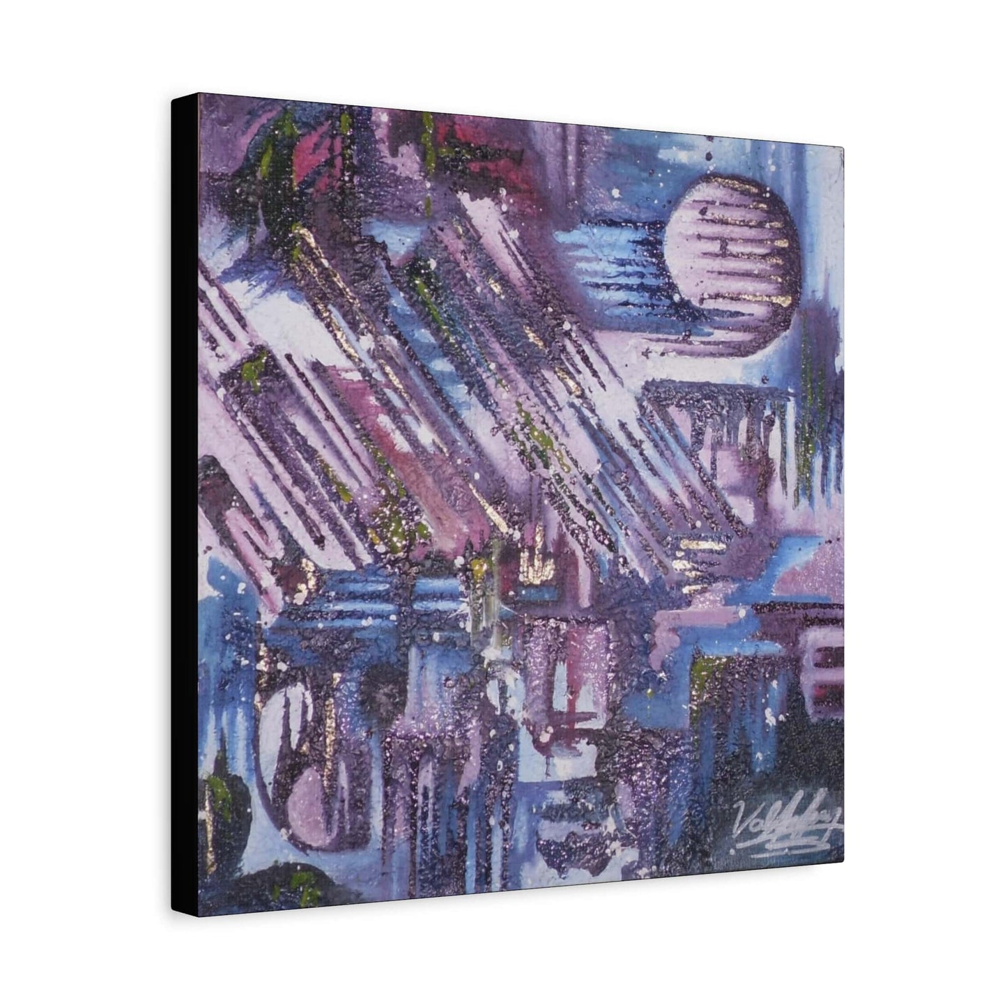 16X16