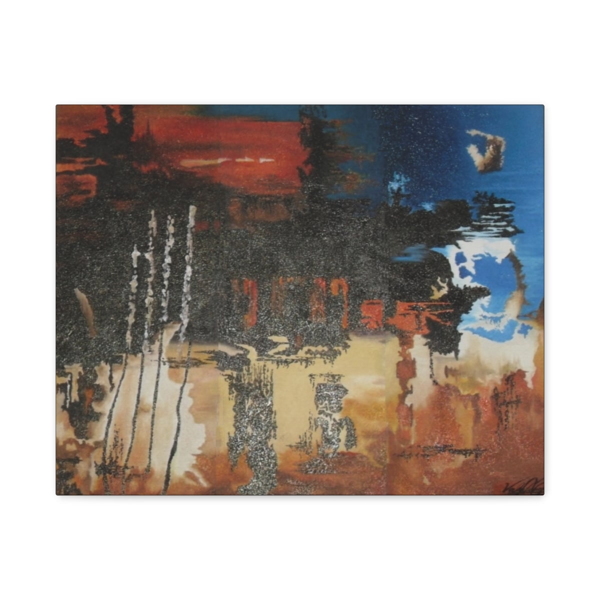 20X16
