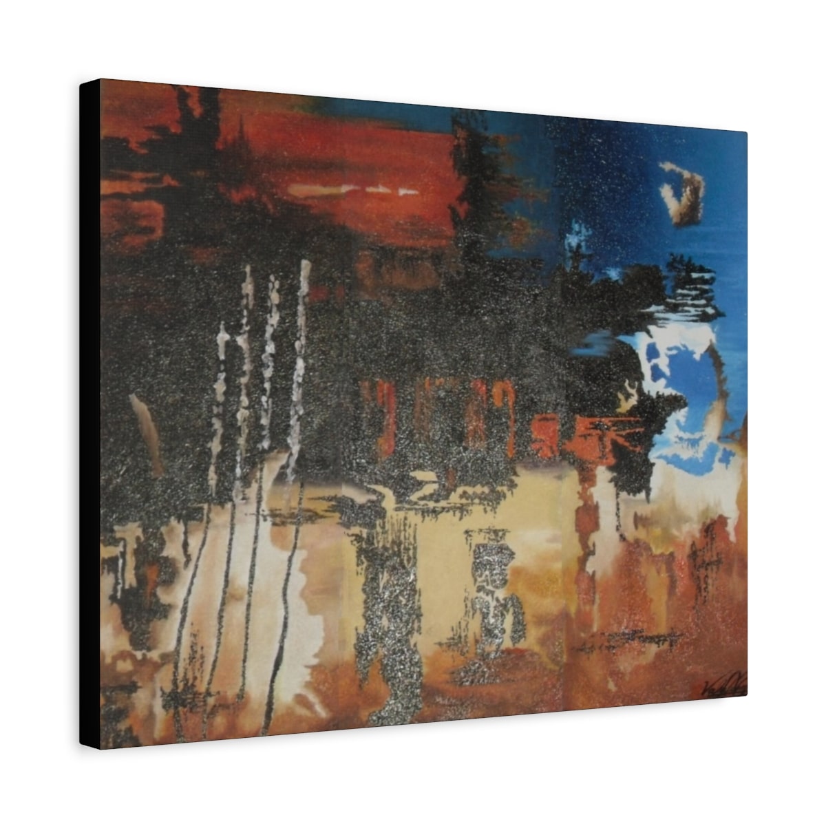 20X16