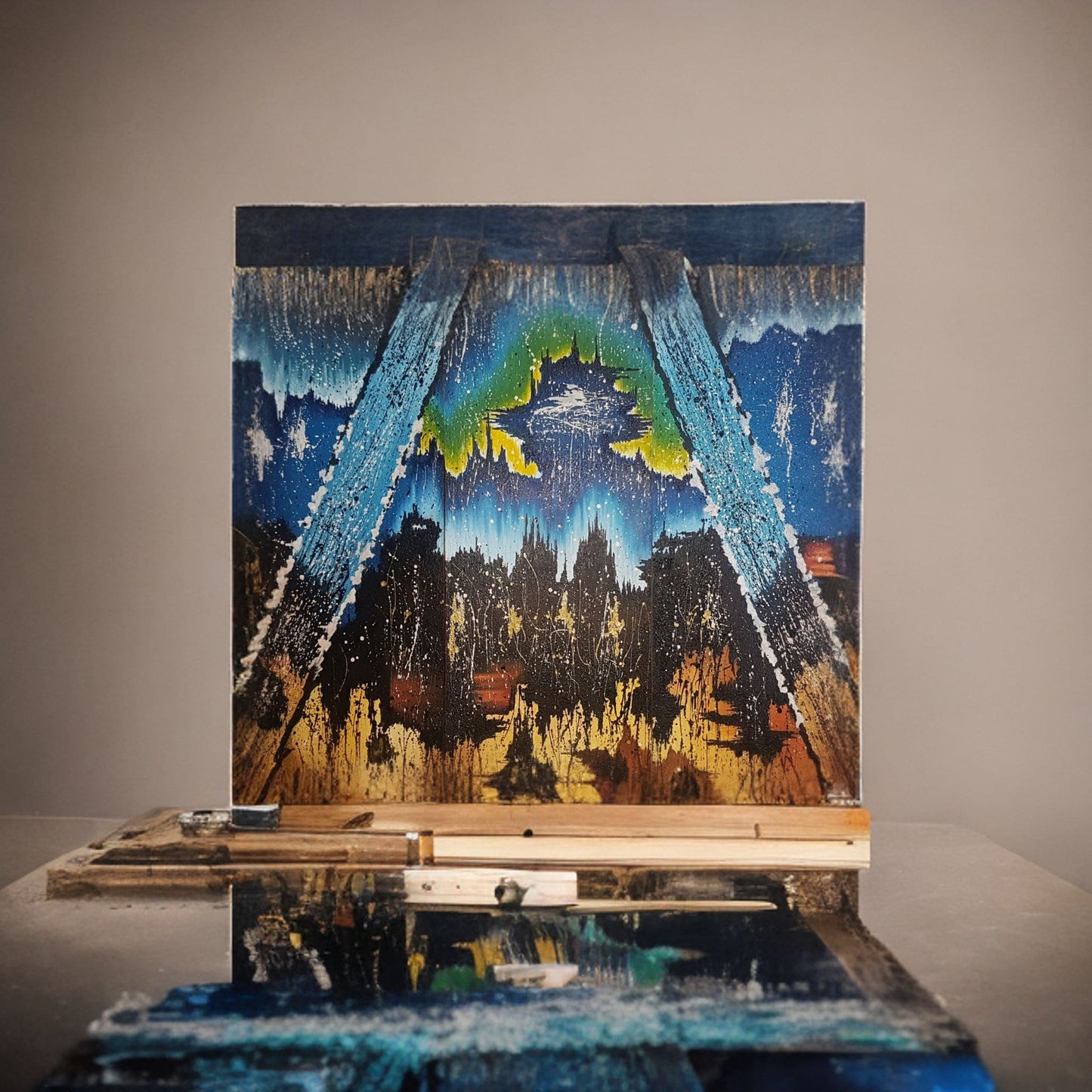20X16