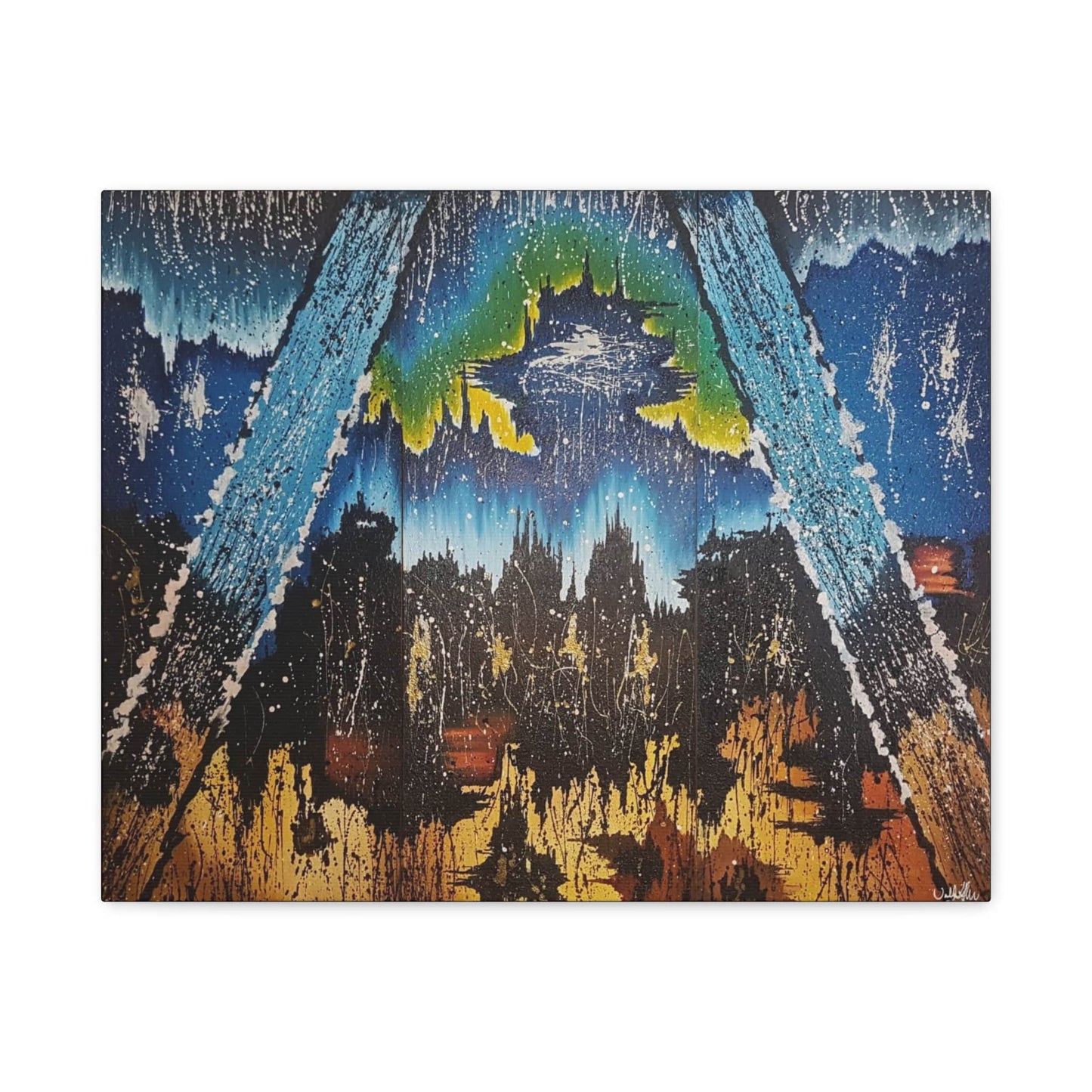 20X16