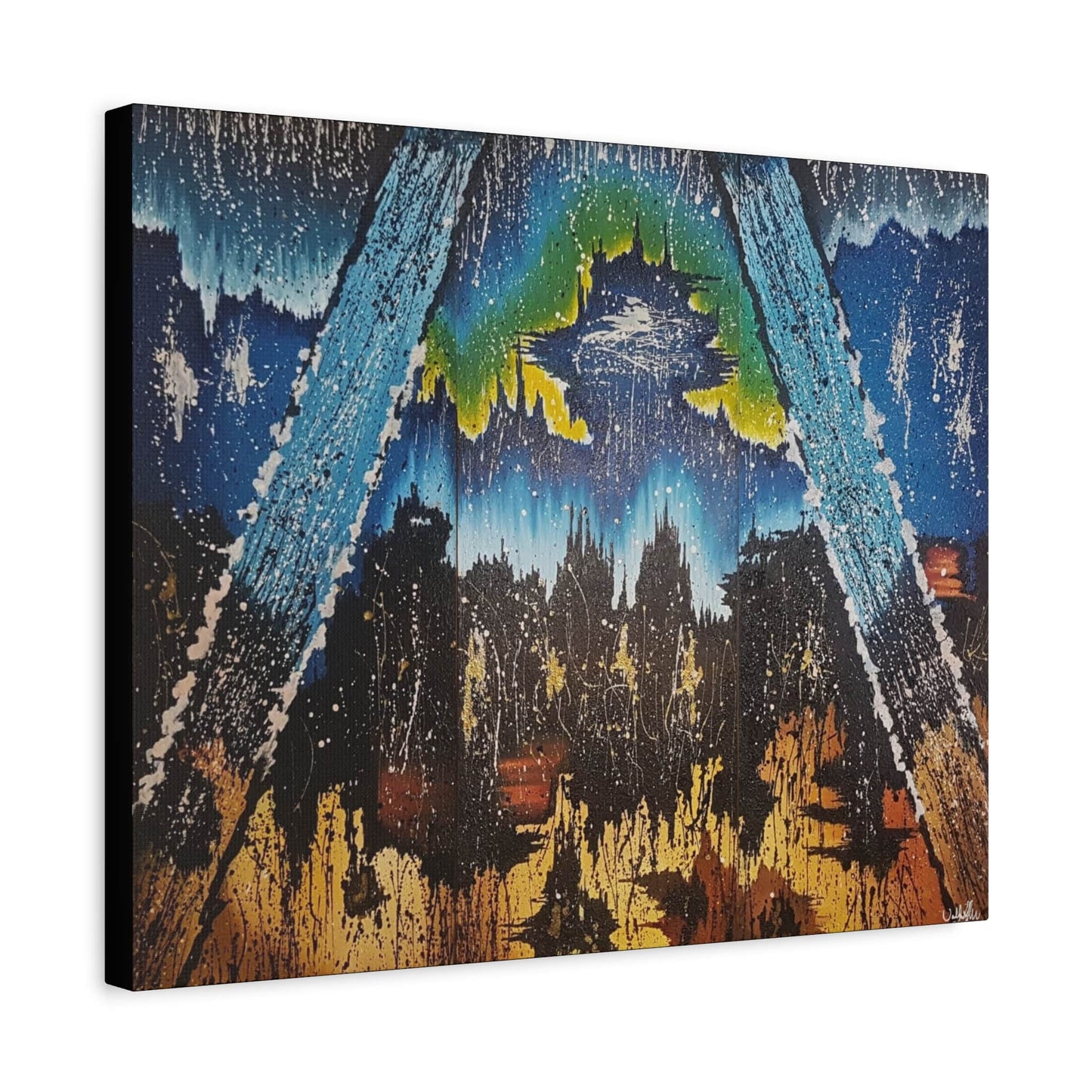 20X16