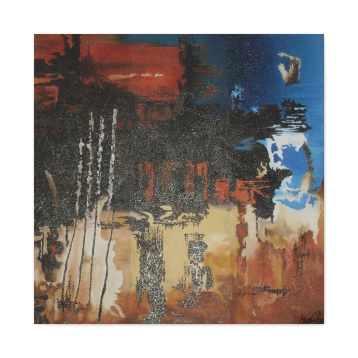 30X30