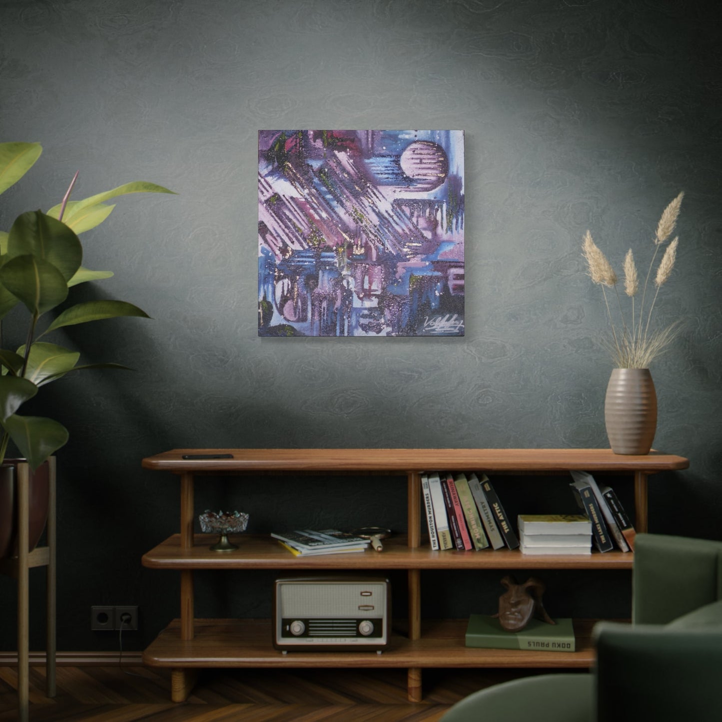 30X30
