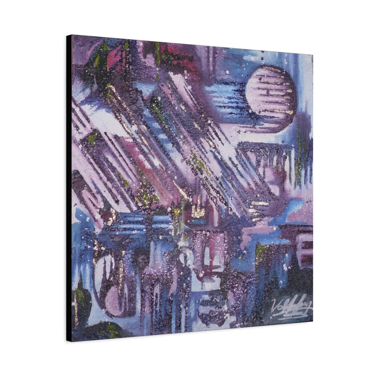 30X30