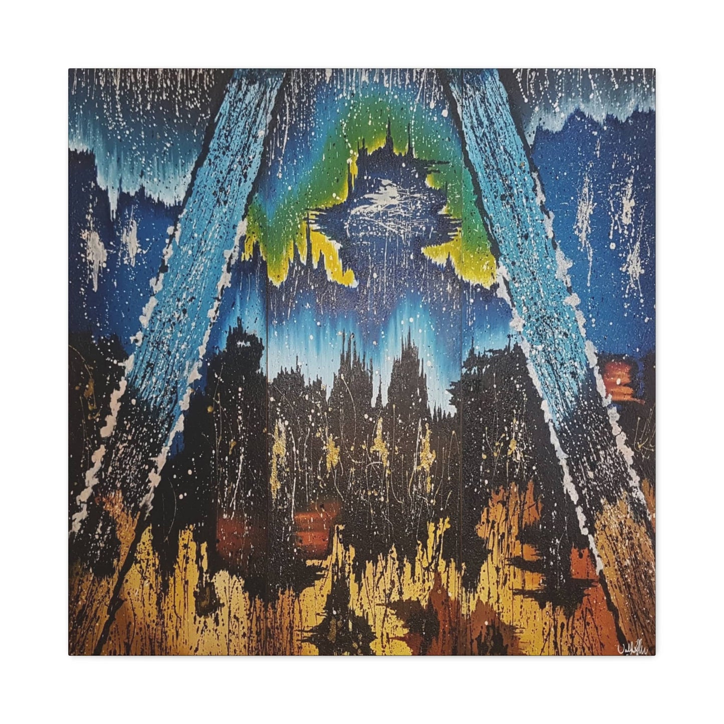 30X30