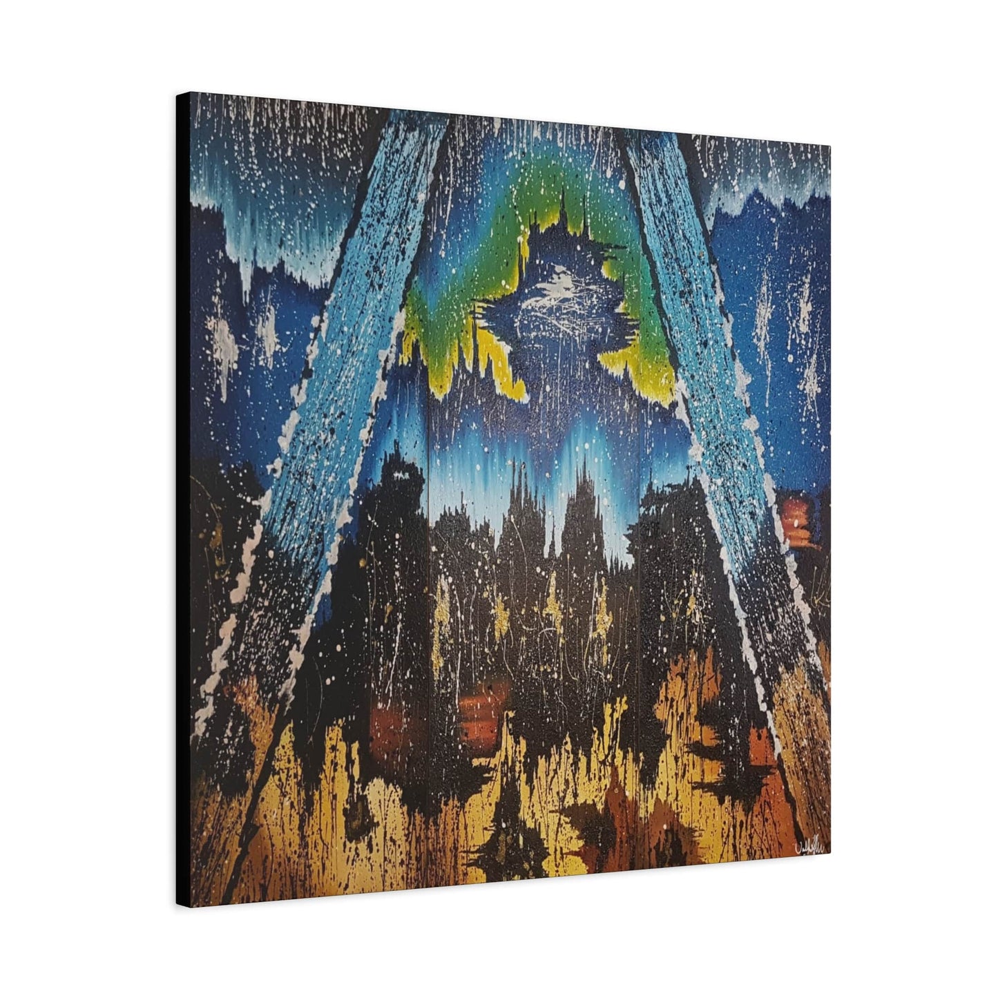 30X30