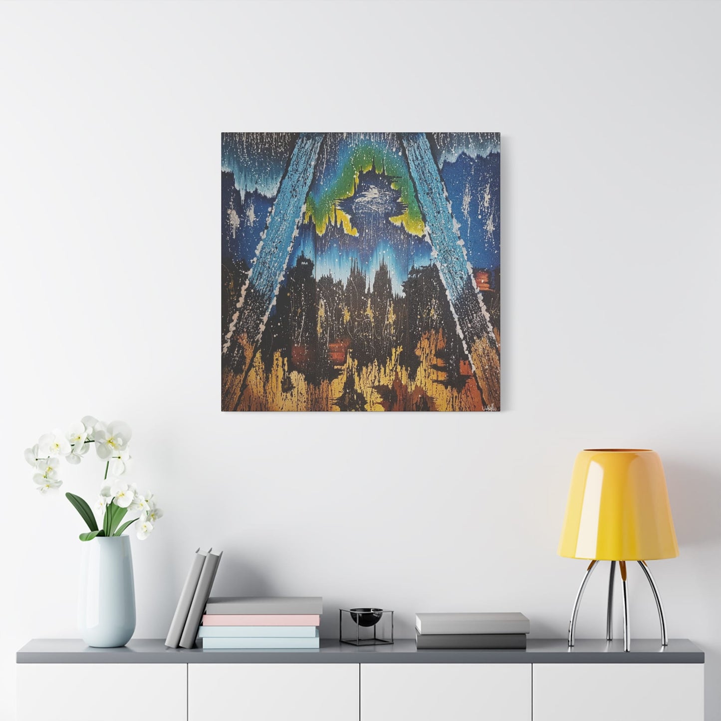 30X30