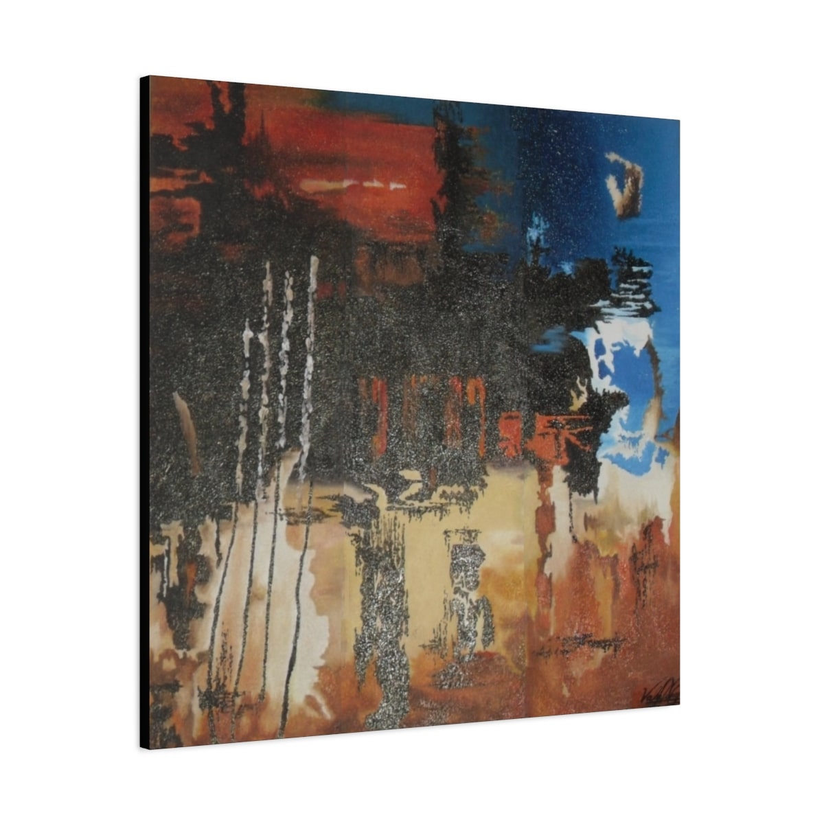 36X36