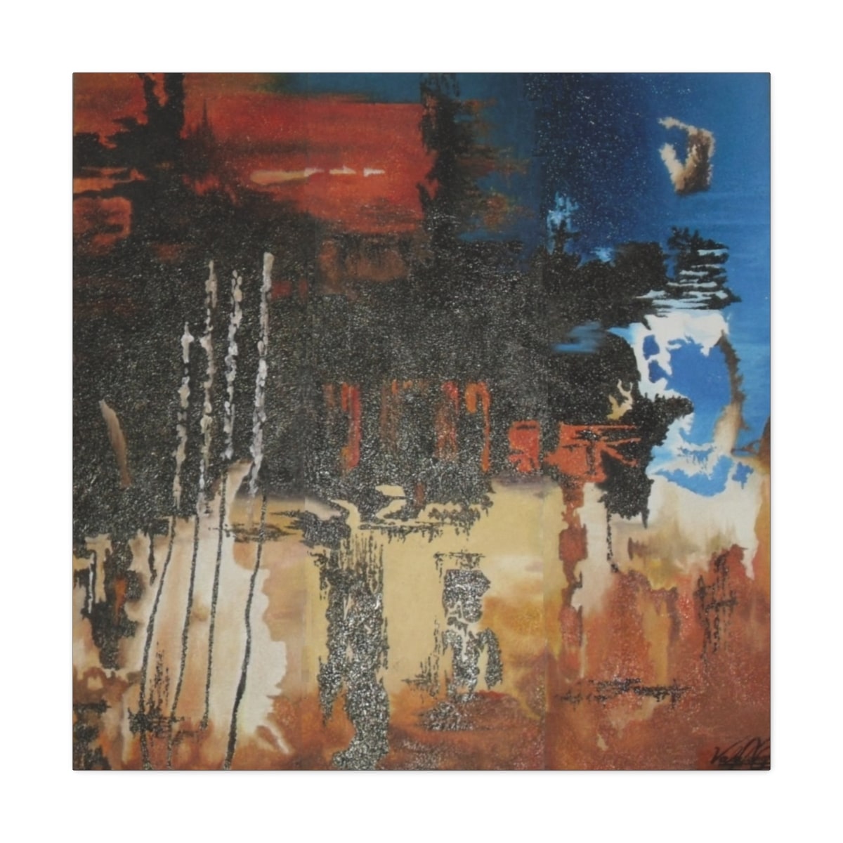 36X36