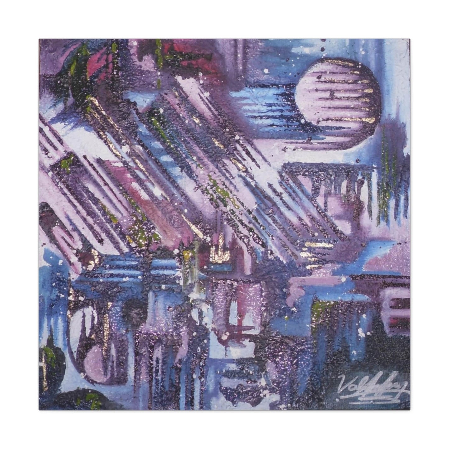 36X36