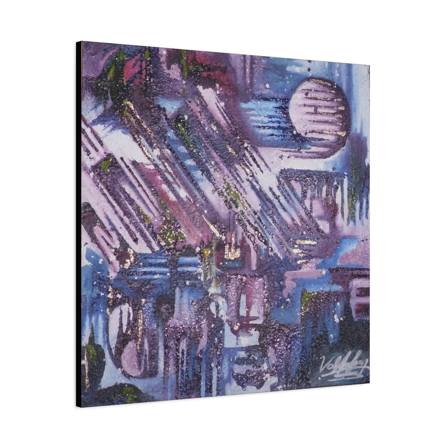 36X36