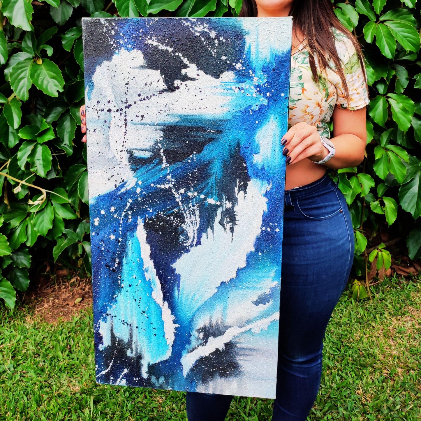 8X10