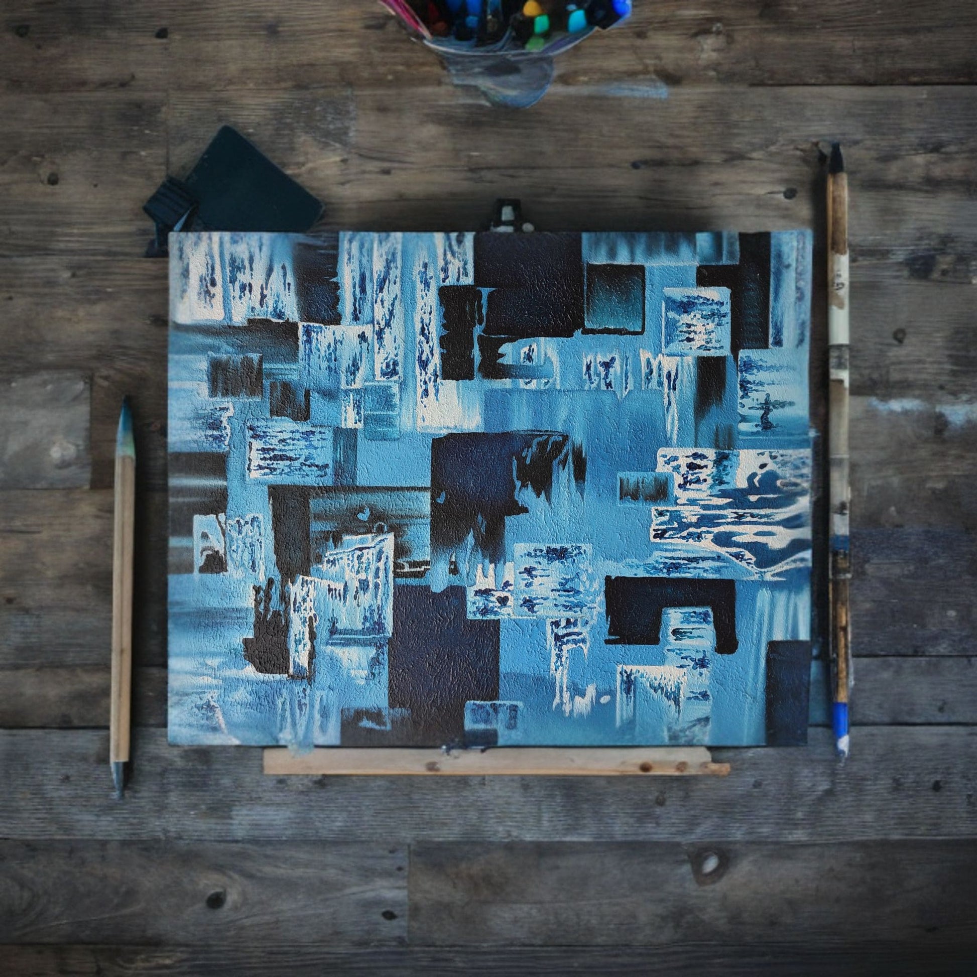 10X8