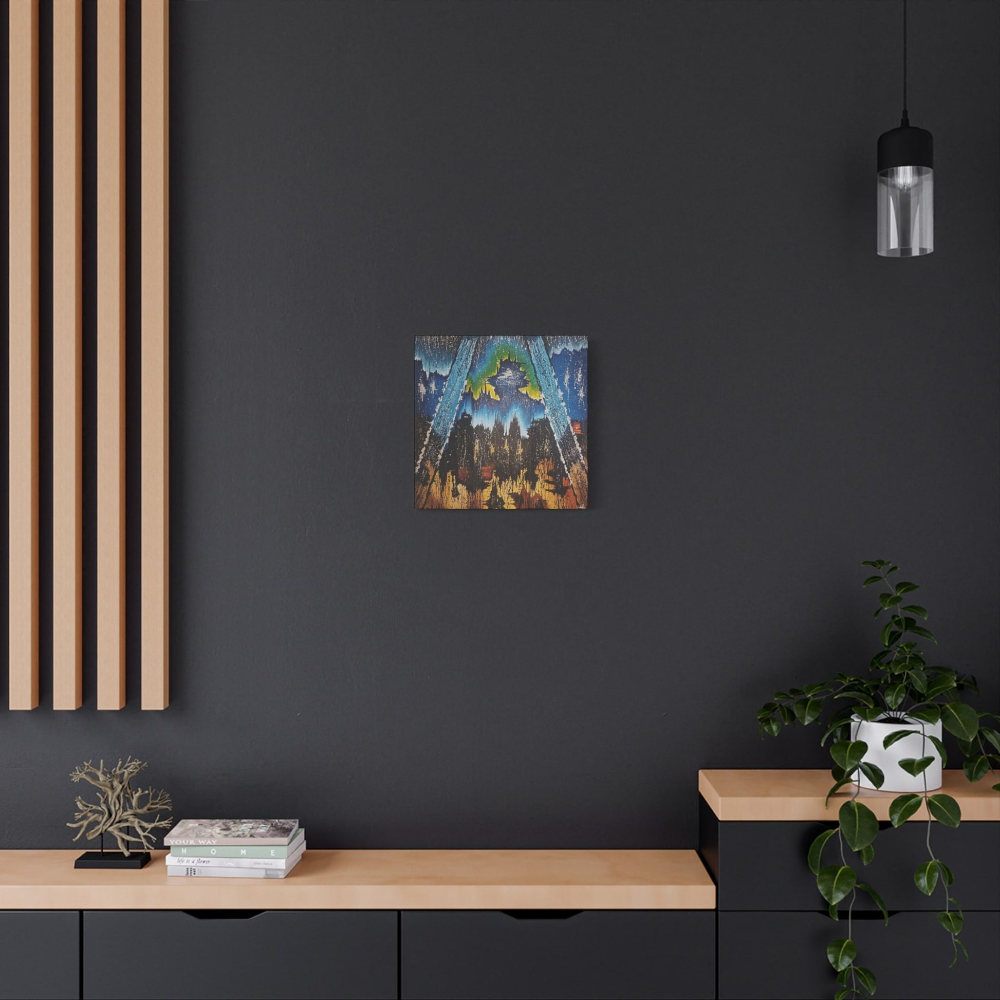 16X16