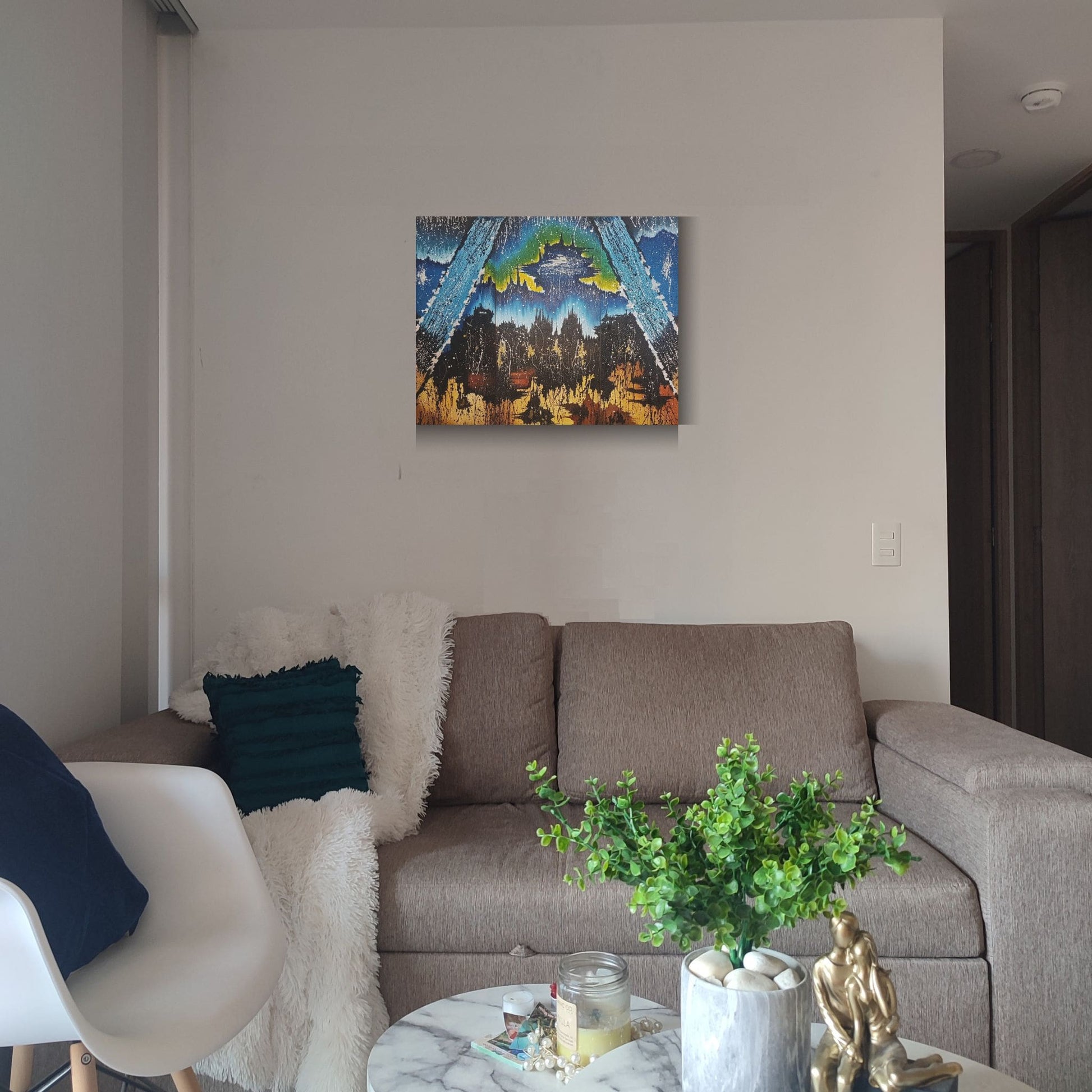 30X24