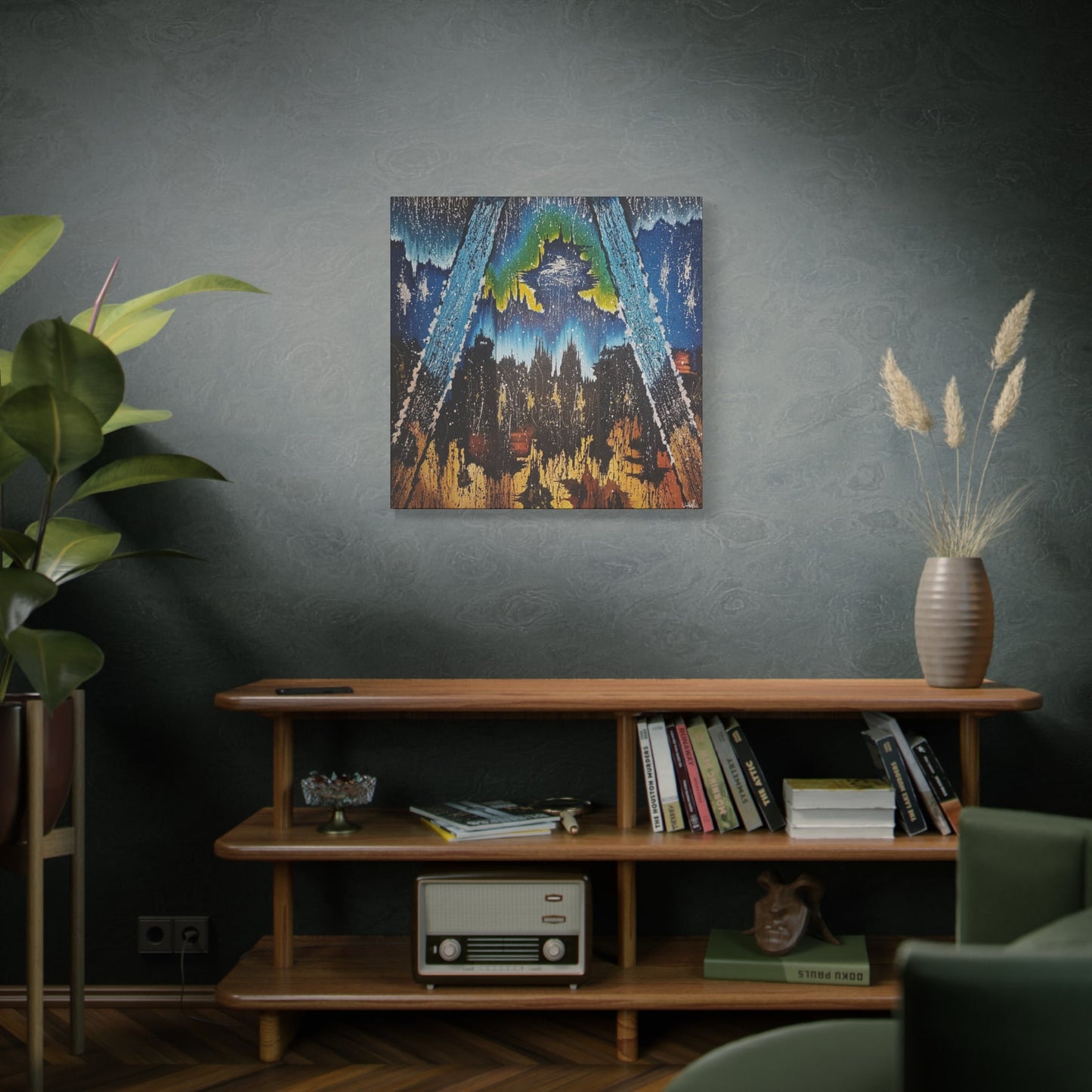 30X30