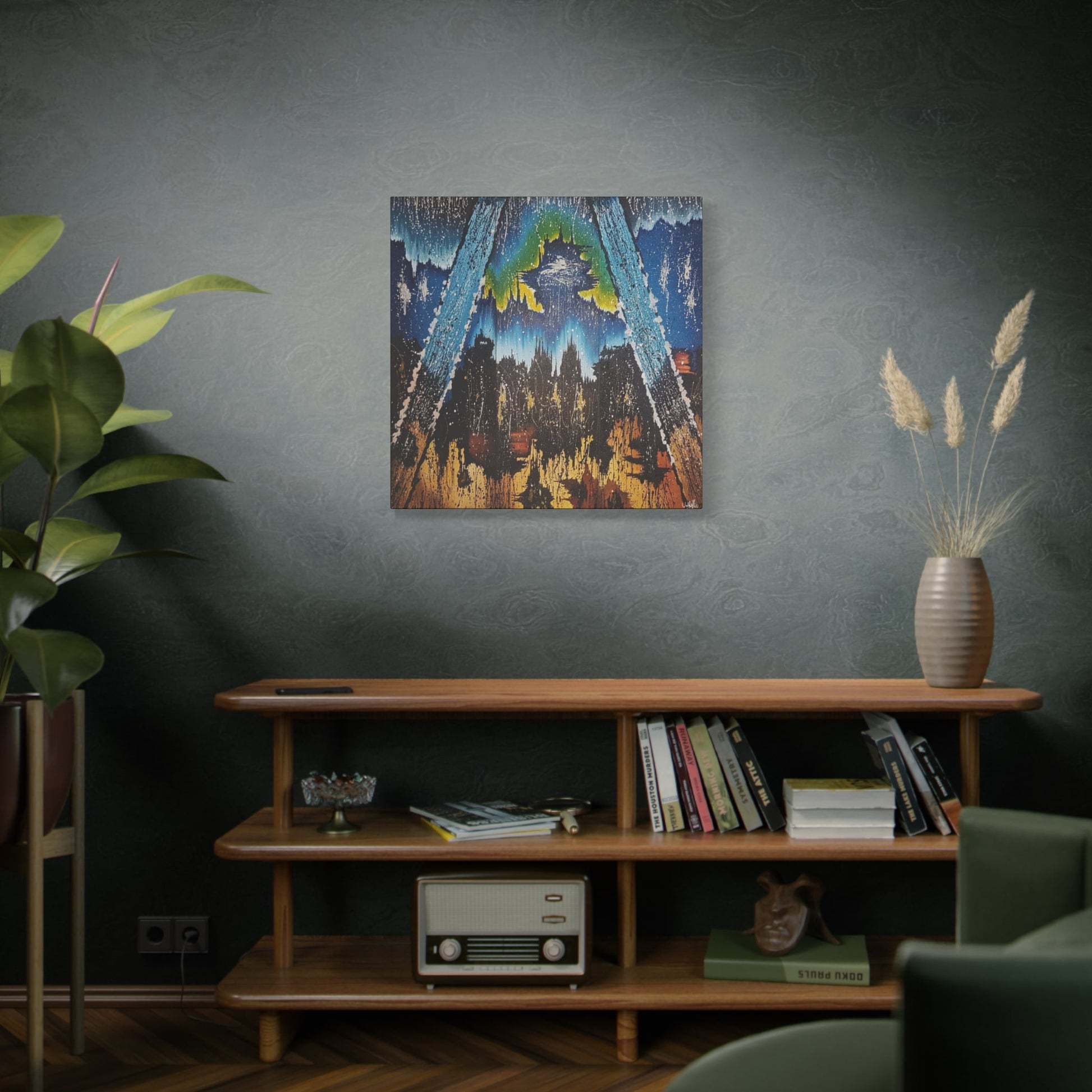 30X30