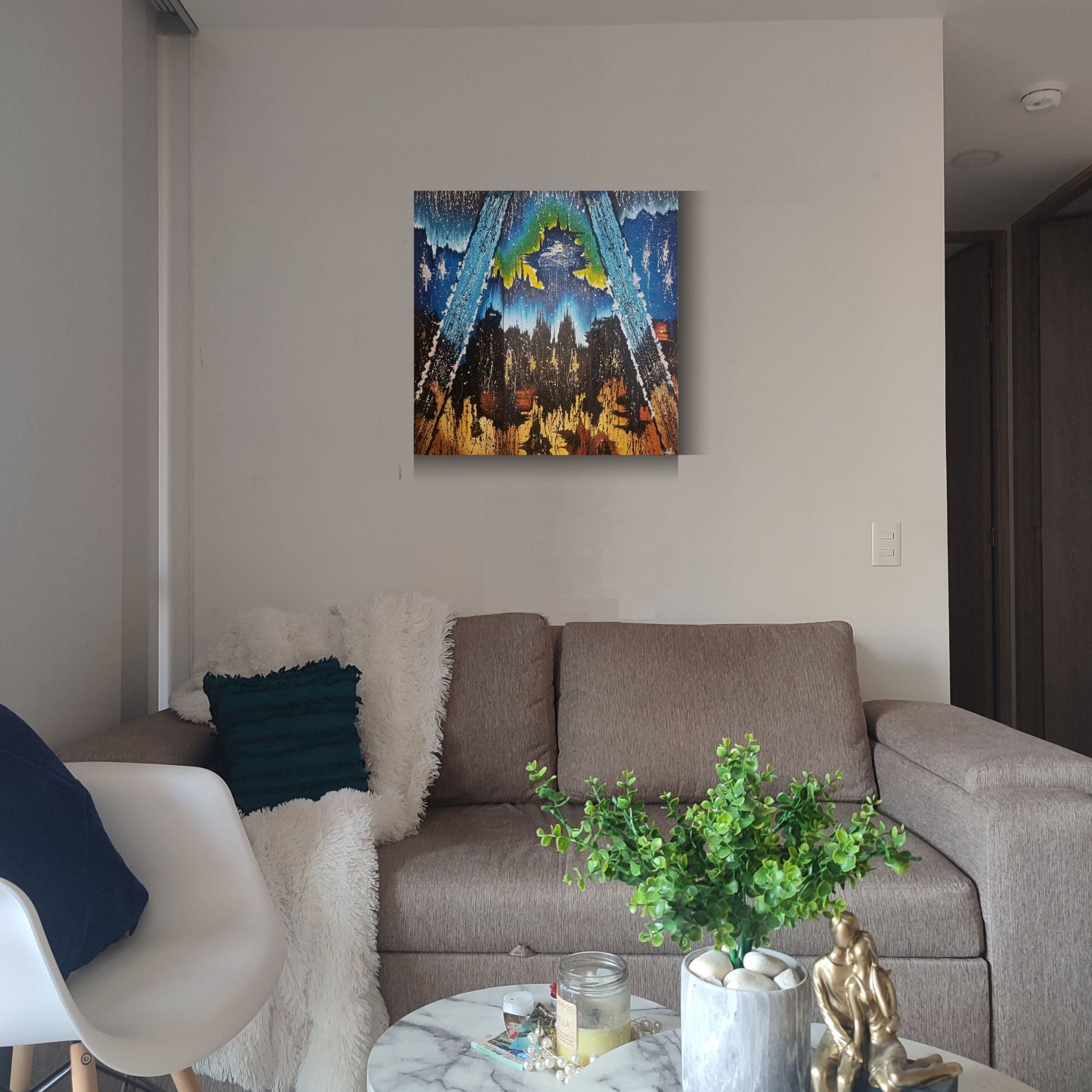 30X30
