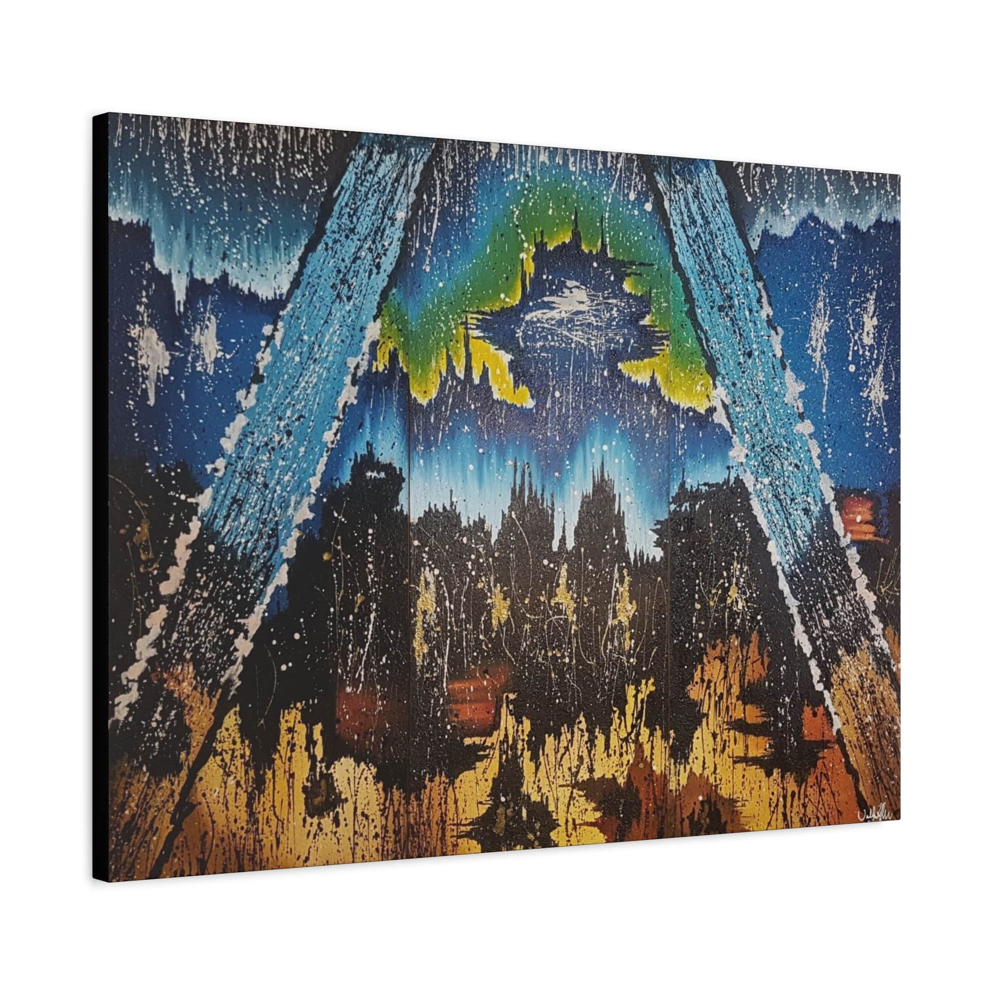 32X24