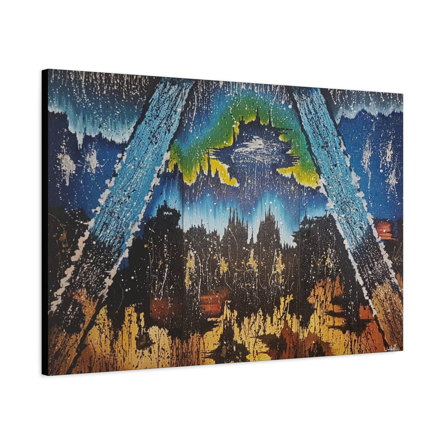 36X24