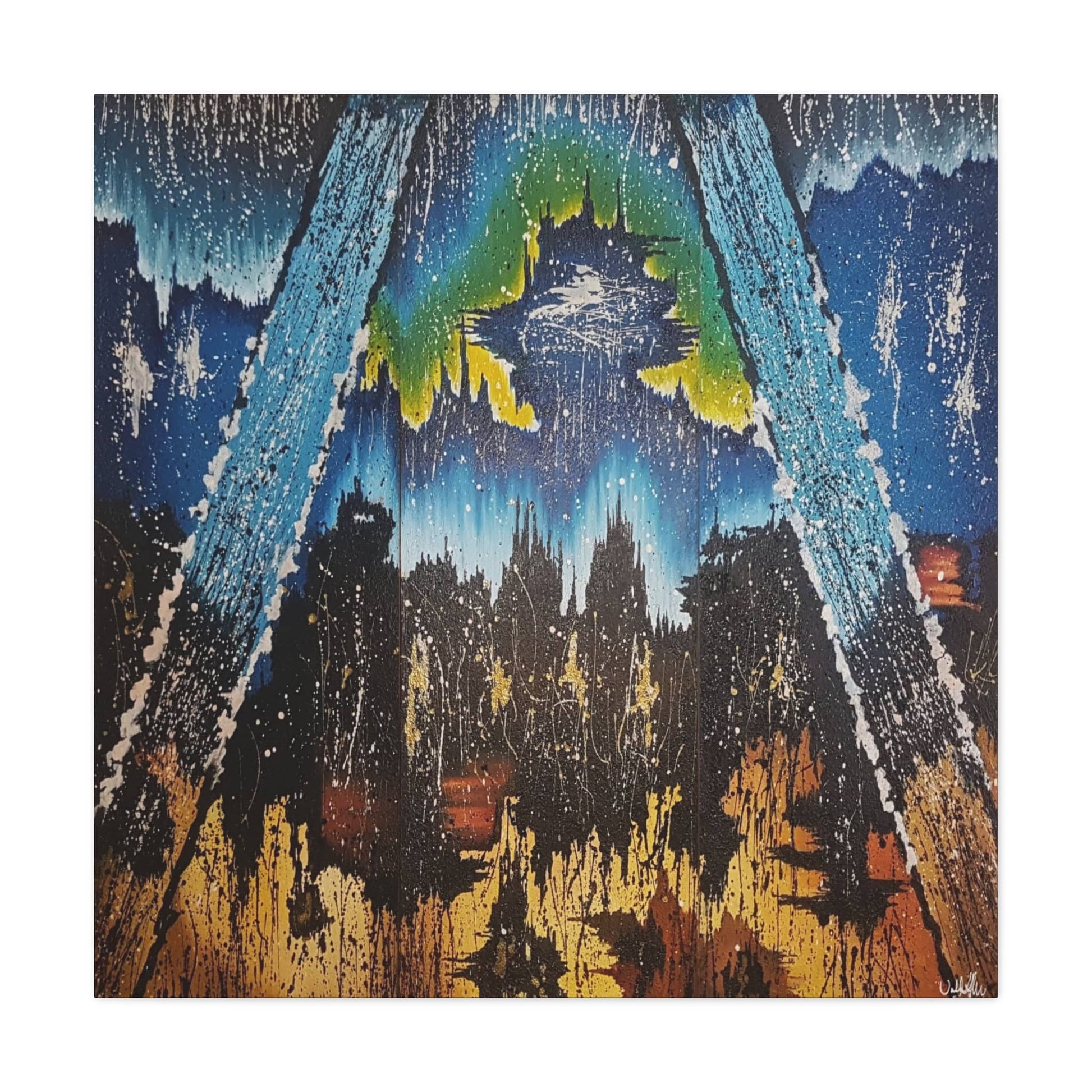 36X36