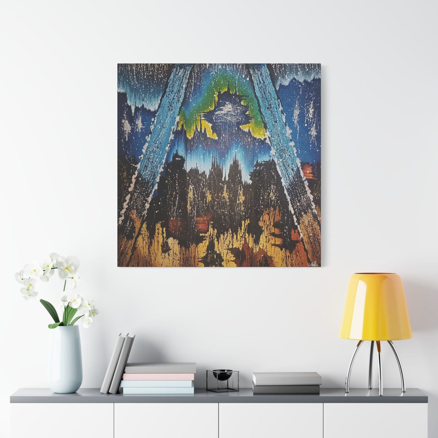 36X36