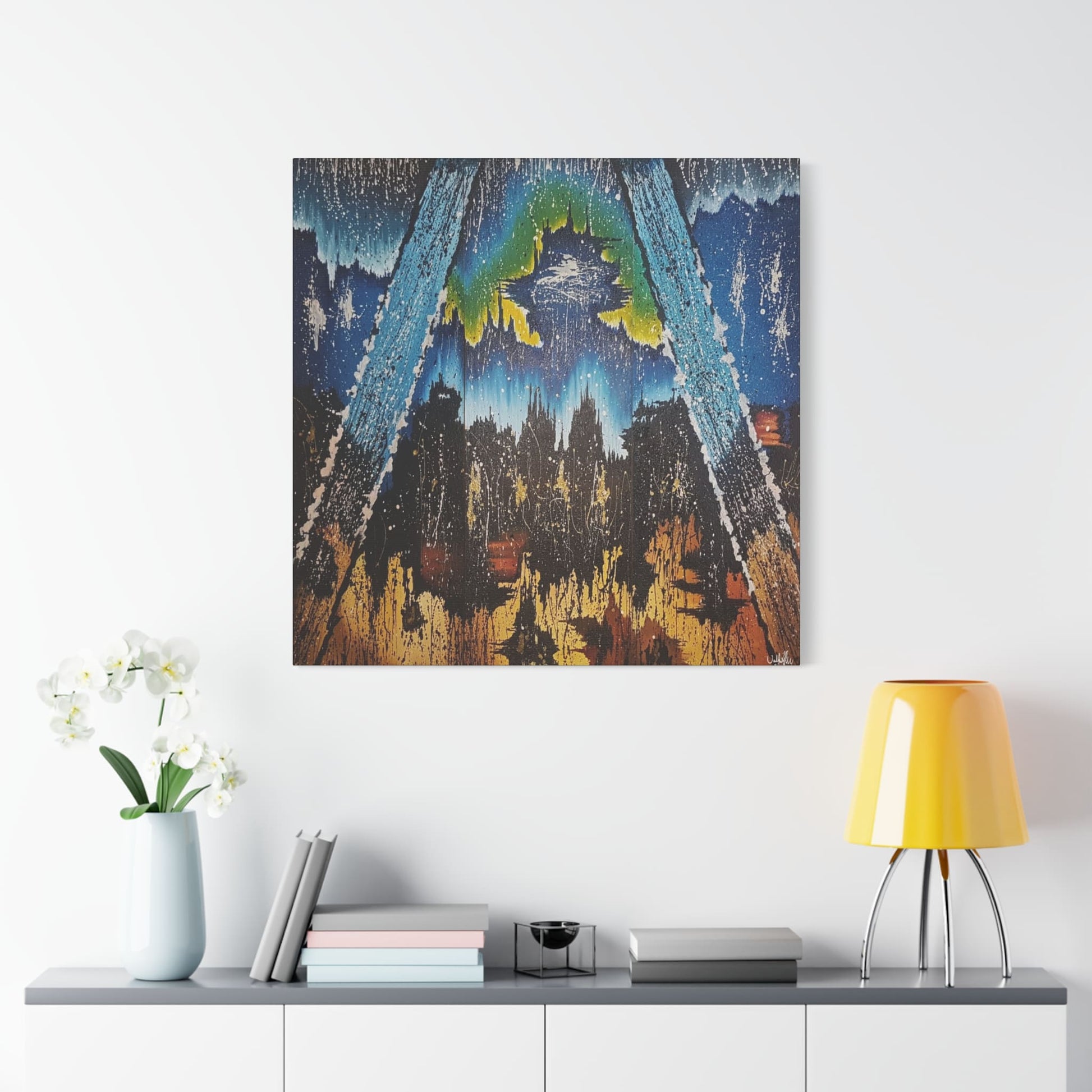 36X36