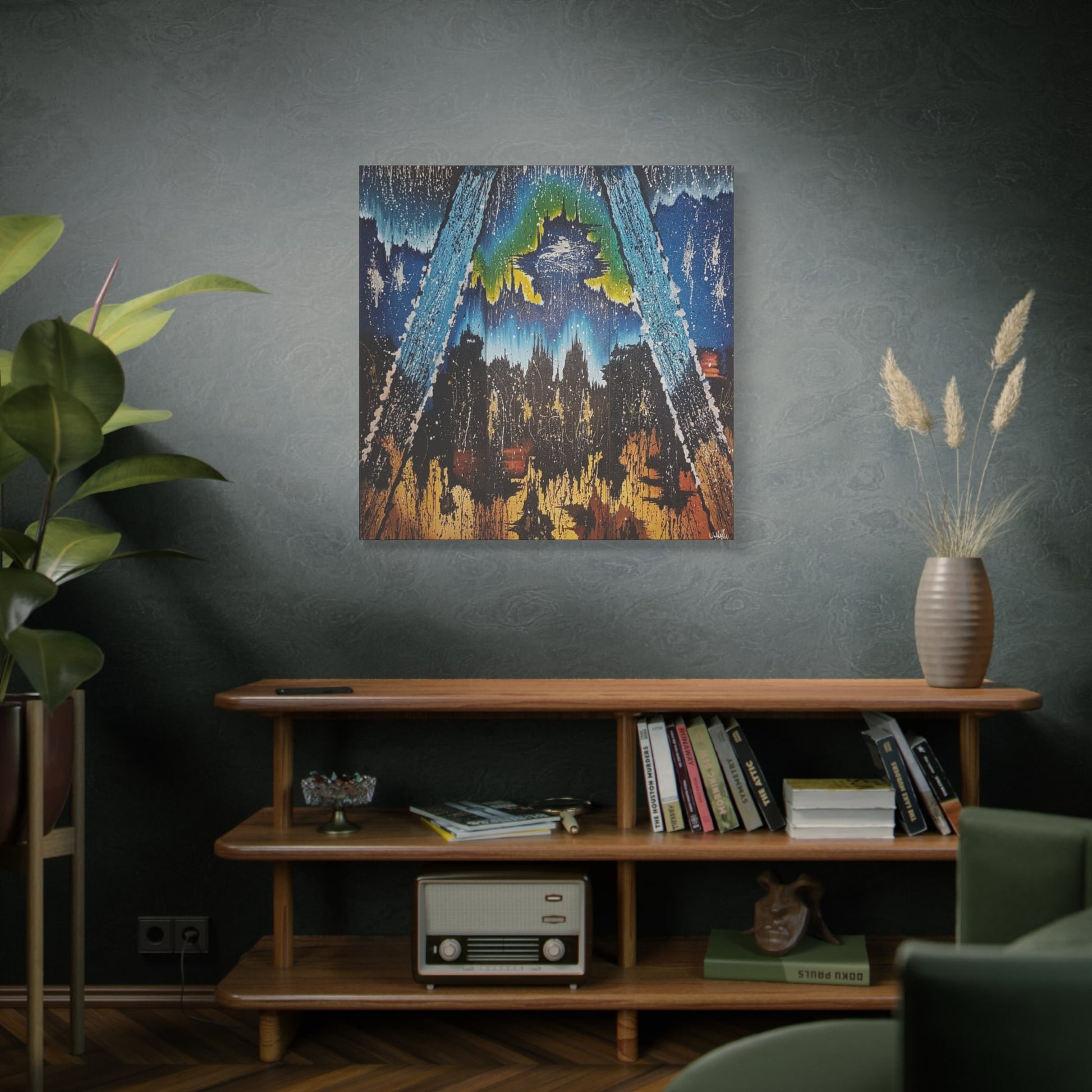 36X36