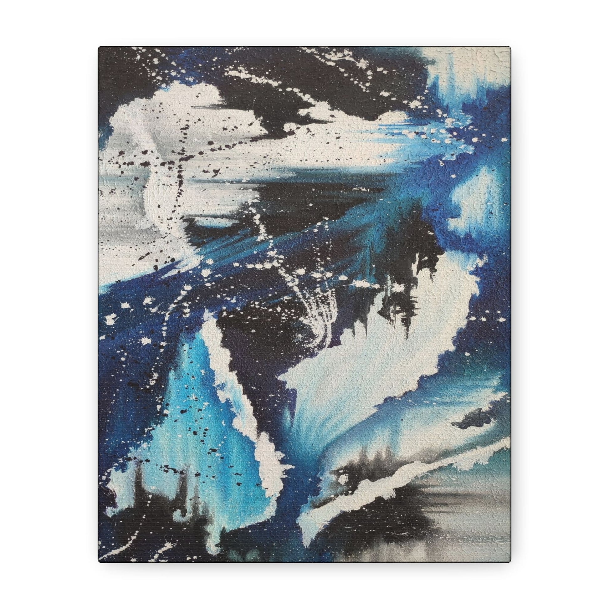 8X10